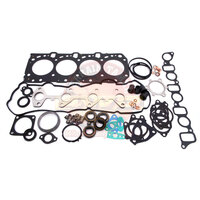 Valve Regrind Gasket Set Hilux KUN