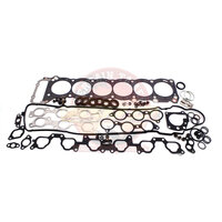 Valve Regrind Gasket Set Landcruiser 75 80 FZJ
