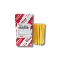 Oil Filter Landcruiser VDJ200