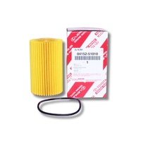 Oil Filter Landcruiser VDJ