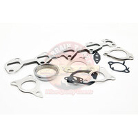 Turbo Gasket Kit Landcruiser VDJ79