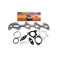 Turbo Gasket Kit RH Landcruiser VDJ200