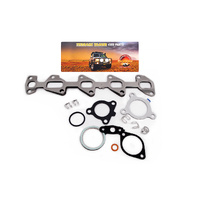 Turbo Gasket Kit LH Landcruiser VDJ200