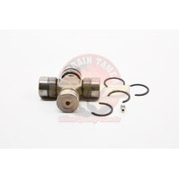 Universal Joint Front Double Cardon Hilux