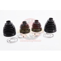 CV Boot Kit Hilux KUN GGN