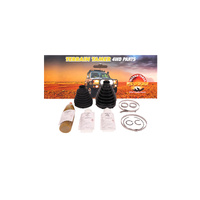 CV Boot Kit Landcruiser 200