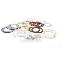 Swivel Hub Gasket Kit Hilux LN RN YN Landcruiser 40 60 70