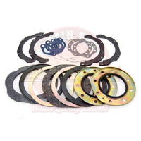 Swivel Hub Gasket Kit Landcruiser 79 80 105