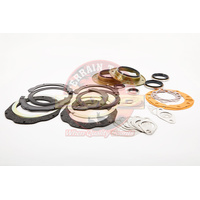 Swivel Hub Gasket Kit Landcruiser 79