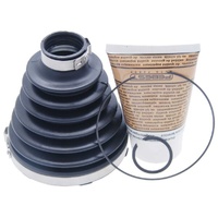 Inner CV Boot Kit Landcruiser 200