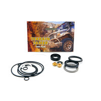 Power Steering Box Gasket & Seal Kit Hilux LN RN