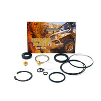 Power Steering Box Gasket & Seal Kit Hilux IFS LN RN