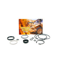 Power Steering Box Gasket & Seal Kit Landcruiser 75 78 76 79