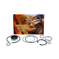 Power Steering Pump Gasket & Seal Kit Landcruiser FZJ 80 105