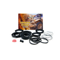 Front Brake Caliper Repair Kit Hilux LN RN KZN Landcruiser 75