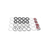 Front Brake Caliper Repair Kit Landcruiser 100 105