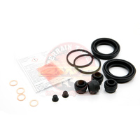 Rear Brake Caliper Kit Landcruiser 100