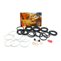 Front Brake Caliper Repair Kit Landcruiser 79