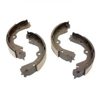 Rear Brake Shoe Set Hilux KUN GGN GUN