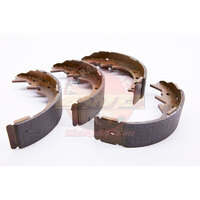 Rear Brake Shoes Hilux LN65