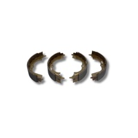 Rear Brake Shoes Hilux LN65