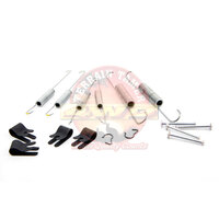 Rear Brake Spring Kit Hilux KUN GGN