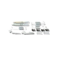 Rear Brake Adjuster Kit Hilux KUN26 GGN25