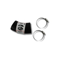 Hose Intercooler To Pipe Turbo Side Patrol GU TD42TI