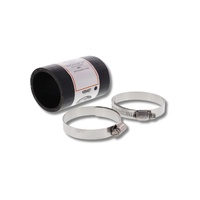 Hose Intercooler To Throttle Body Landcruiser VDJ