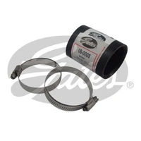 Hose Pipe To Inlet Manifold Patrol GU TD42TI