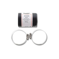 Hose Intercooler To Pipe Patrol GU ZD30