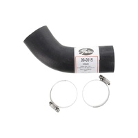 Hose Pipe To Turbo Patrol GU TD42TI