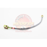 Extended Front Brake Hose Patrol GQ GU