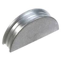 Half Moon Rocker Cover Plug Hilux VZN Prado VZJ