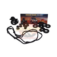 Rocker Cover Gasket Kit Landcruiser VDJ