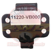 Engine Mount Front Patrol GU TD42 TB45 