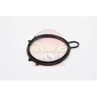 Timing Gear Rear Cover Gasket Hilux LN