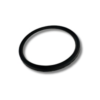 Flywheel Housing Dust Seal Hilux LN 5L