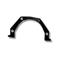 Rear Main Oil Seal Retainer Gasket Hilux LN