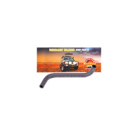 PCV Valve Hose Landcruiser FZJ 79 105