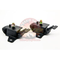 Engine Mount Front Hilux KUN