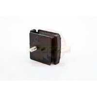 Engine Mount Front Landcruiser VDJ79