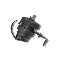 Engine Mount Front L/H Landcruiser VDJ200