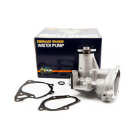 Water Pump Triton MN ML 4D56T