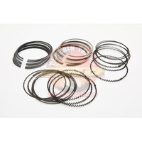 Piston Ring Set STD Landcruiser FZJ