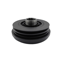 Harmonic Balancer Landcruiser HZJ HDJ