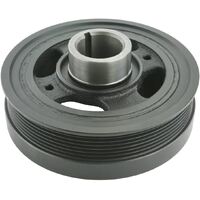 Crankshaft Harmonic Balancer Hilux KUN Prado KDJ