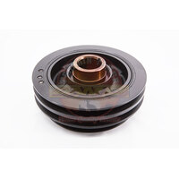 Crankshaft Harmonic Balancer Hilux KZN