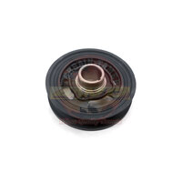 Crankshaft Harmonic Balancer Hilux GGN Prado GRJ