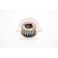 Crankshaft Timing Gear Hilux LN